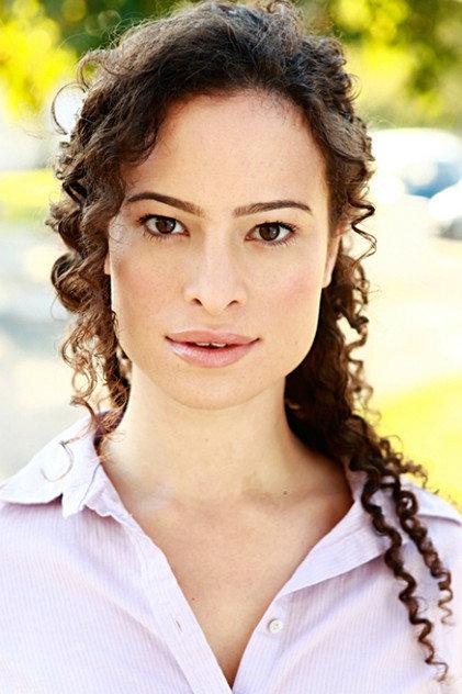 Rebecca Jaquest - Actor Profile Photo