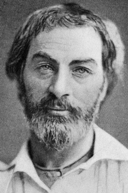 Walt Whitman - Actor Profile Photo