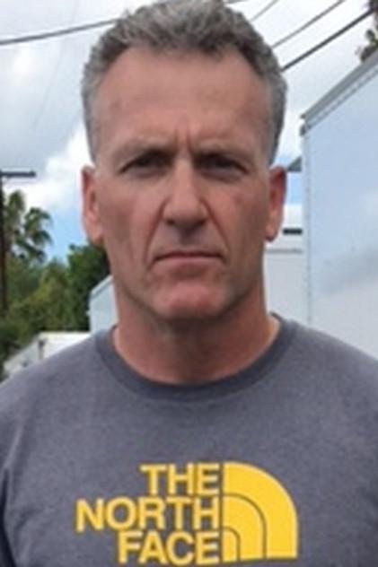 David Rowden - Actor Profile Photo