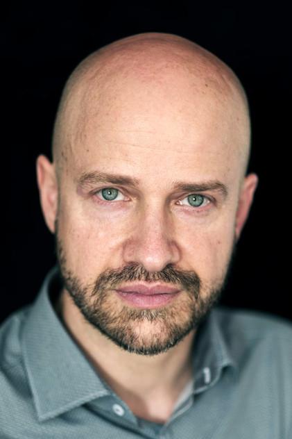 Lukas Miko - Actor Profile Photo