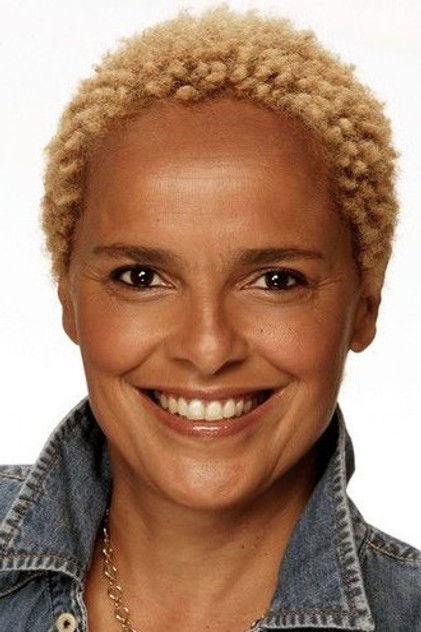 Shari Belafonte - Actor Profile Photo