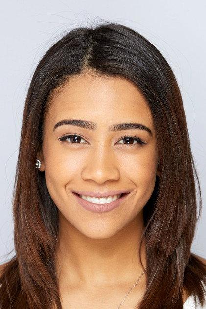 Bronté Snell - Actor Profile Photo
