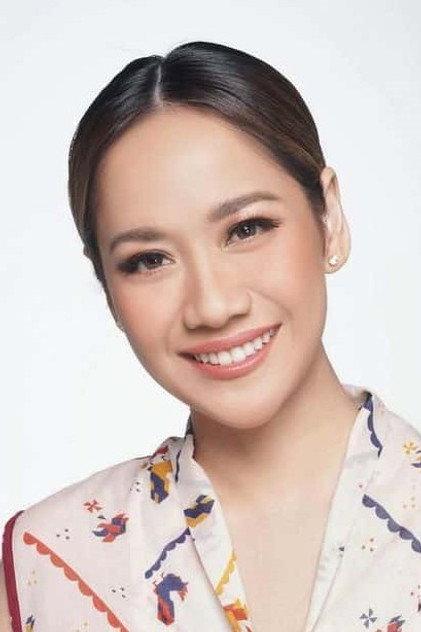 Bunga Citra Lestari - Actor Profile Photo