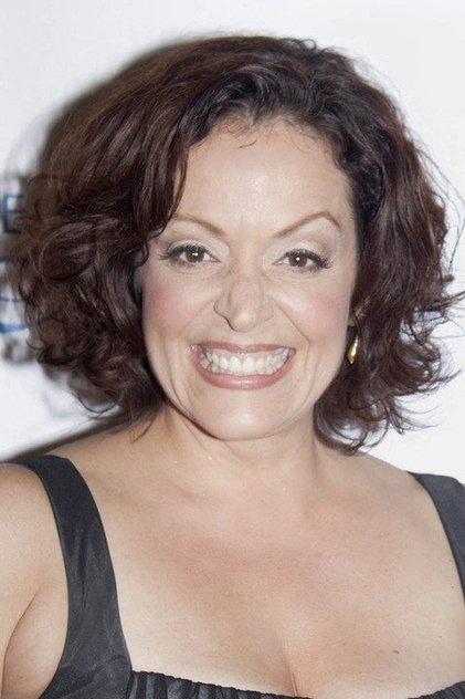 Marlene Forte - Actor Profile Photo