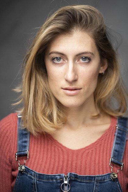 Martina Tinnirello - Actor Profile Photo