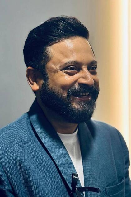 Shiboprosad Mukherjee - Actor Profile Photo