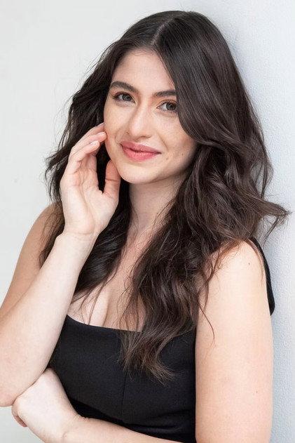 Winnie Moriyama - Actor Profile Photo