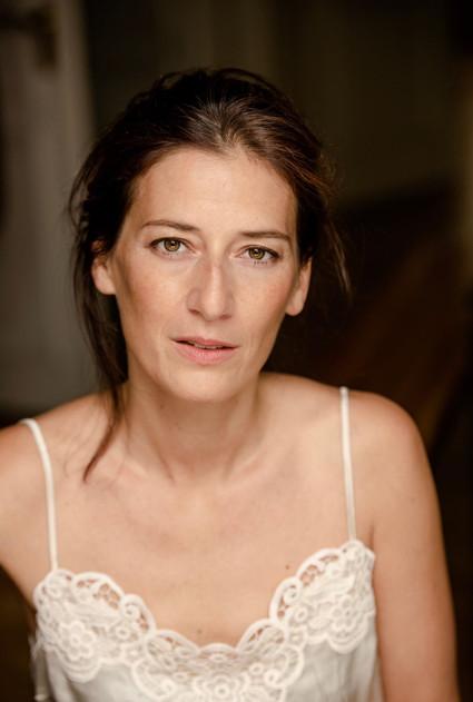 Christina Altounis - Actor Profile Photo