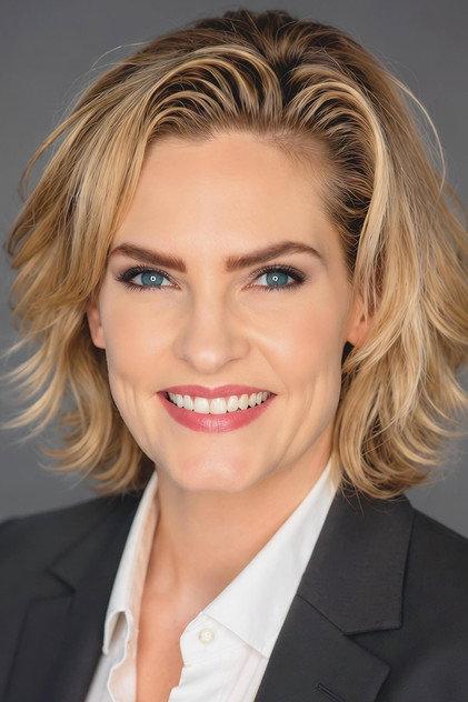 Jill Bennett - Actor Profile Photo
