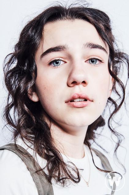 Devin France - Actor Profile Photo