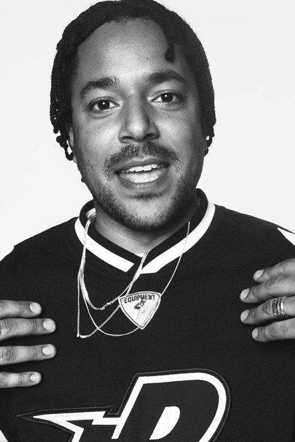 Benny Fairfax - Actor Profile Photo