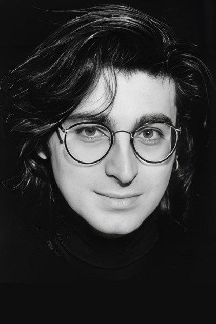 Nicholas Bufalo - Actor Profile Photo