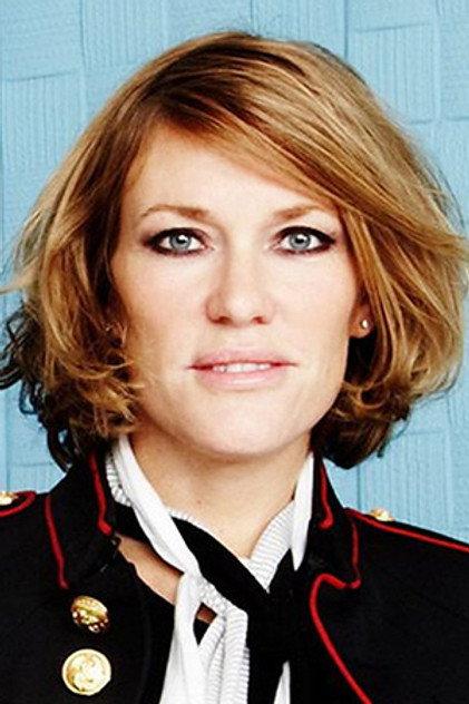 Cerys Matthews - Actor Profile Photo