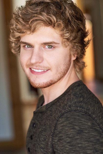 Maxwell Chase - Actor Profile Photo