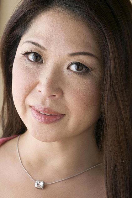 Natsuko Kayama - Actor Profile Photo