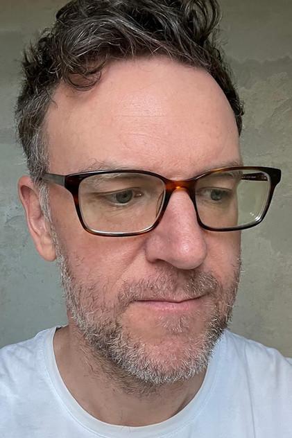 Brendan Gall - Actor Profile Photo