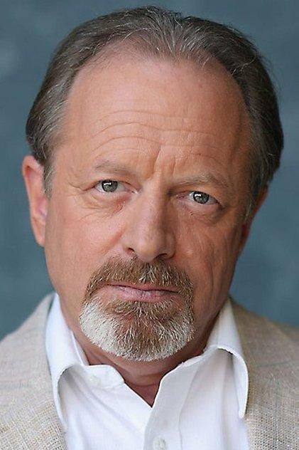 Dan Hicks - Actor Profile Photo