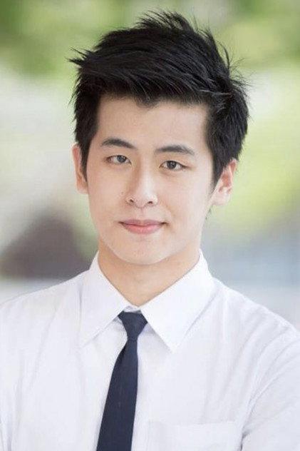 Bas Narawit Pruksawan - Actor Profile Photo