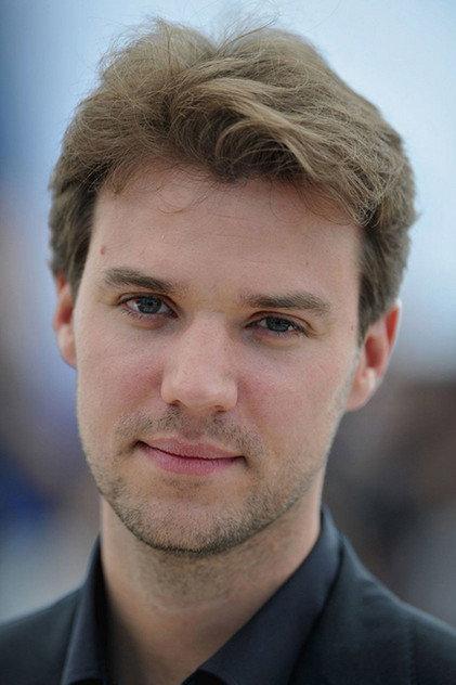 David Verbeek - Actor Profile Photo