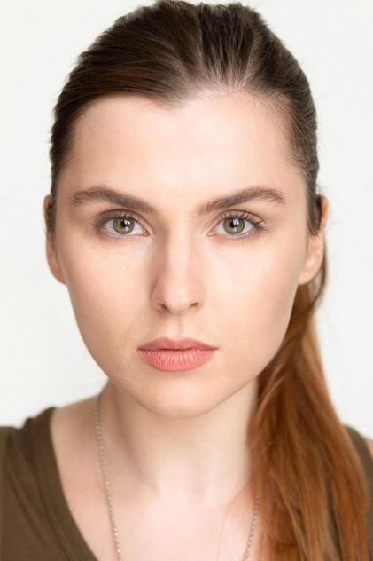 Nicolette McKeown - Actor Profile Photo