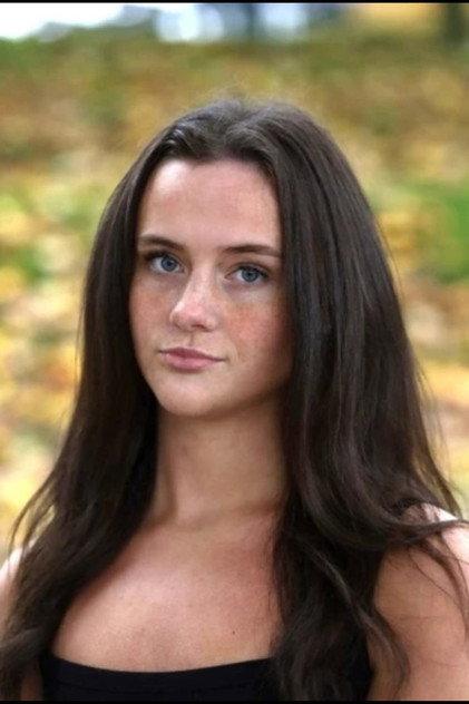 Kaci Davenport - Actor Profile Photo
