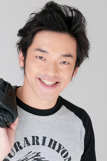 Masashi Uchida - Actor Profile Photo
