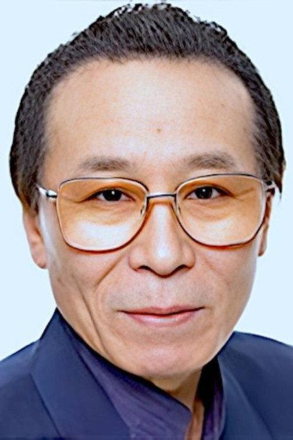 Kan Tokumaru - Actor Profile Photo