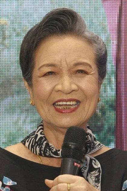 Tuyết Liên - Actor Profile Photo