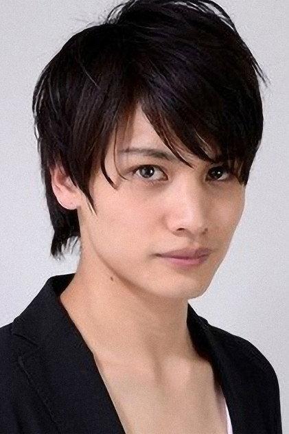 Takuya Kawaharada - Actor Profile Photo