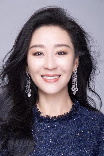 Miao Pu - Actor Profile Photo