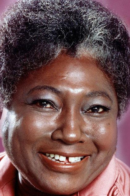 Esther Rolle - Actor Profile Photo