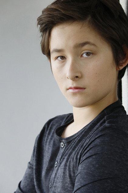 Collin Joe - Actor Profile Photo