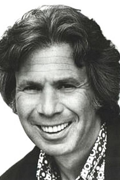 James Komack - Actor Profile Photo