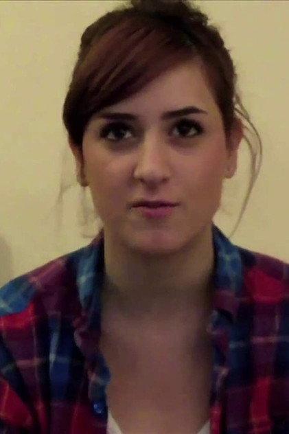 Olga Vanessa Aristodemou - Actor Profile Photo