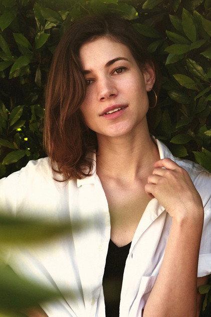 Serra Naiman - Actor Profile Photo