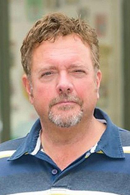 Alun ap Brinley - Actor Profile Photo