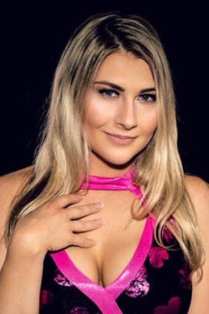 Candy Cartwright - Actor Profile Photo