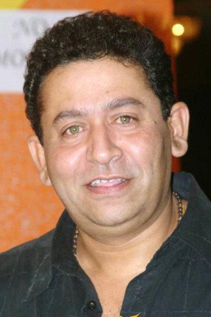 Uday Tikekar - Actor Profile Photo