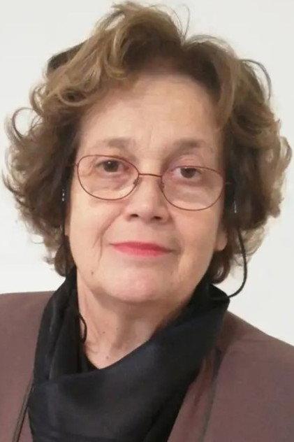Elisabeth Nicoli - Actor Profile Photo