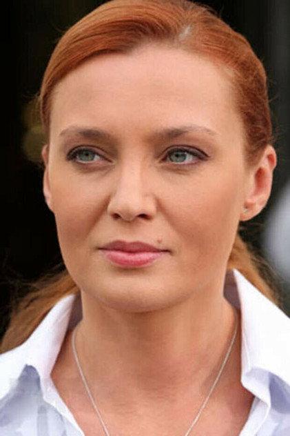Gabriella Mariani - Actor Profile Photo