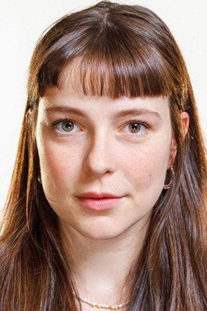 Ronja Rath - Actor Profile Photo