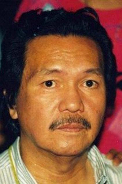 Wim Umboh - Actor Profile Photo