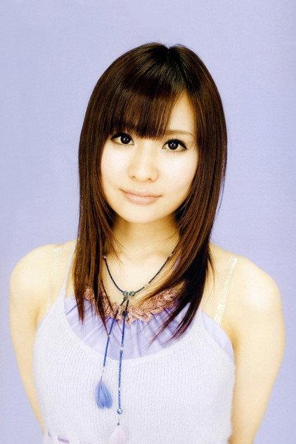 Mayumi Yoshida - Actor Profile Photo