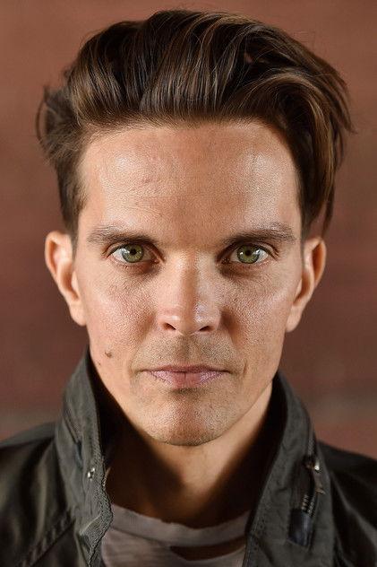 Timothy Lee DePriest - Actor Profile Photo