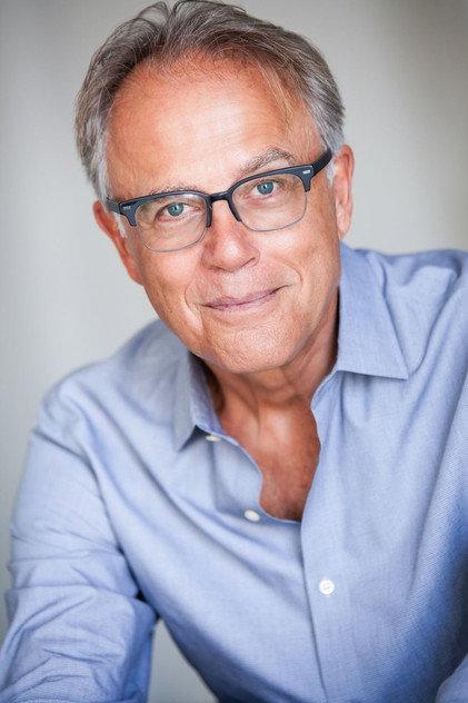 Mark Pinter - Actor Profile Photo