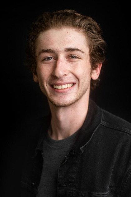 DJ Tinaz - Actor Profile Photo
