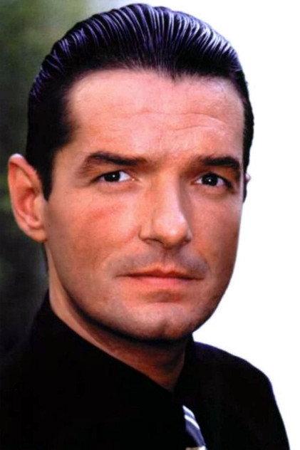 Falco - Actor Profile Photo