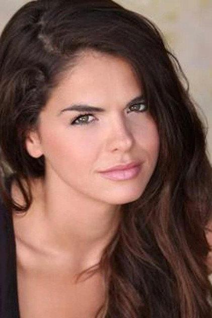 Jamie Noel - Actor Profile Photo