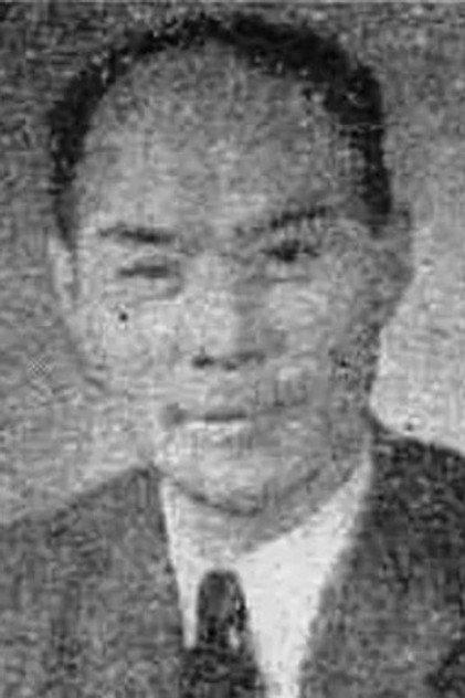 Yiwei Qiu - Actor Profile Photo