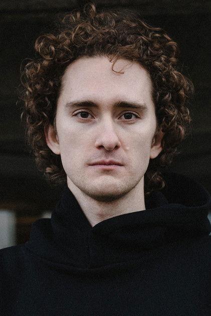 Ronald Pelin - Actor Profile Photo